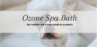 Ozone Spa Bath